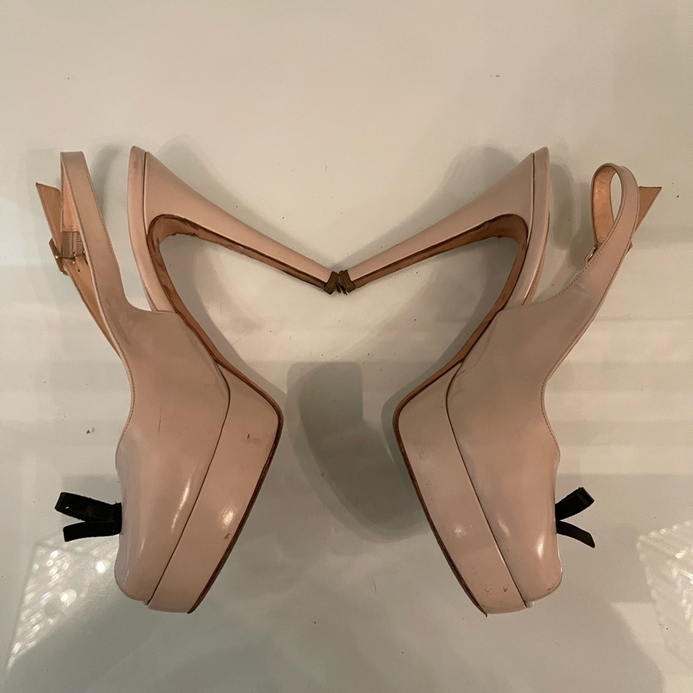 Ballin Heels - Picture 3 of 5